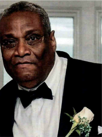 Barkurios Buissereth obit obituary